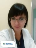 Врач Кардиолог, УЗИ-специалист Федорук  Ирина  Александровна на Doc.ua
