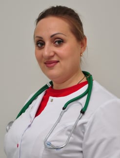 Лікар Педіатр Брайко  Віра  Олексіївна на Doc.ua