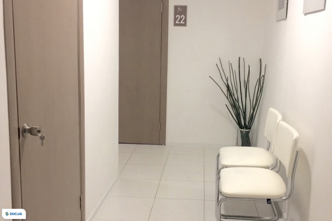 Медичний центр VAN CLINIC (вул. Робоча)