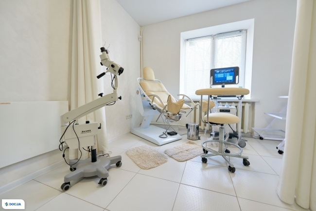 Медичний центр VAN CLINIC (вул. Робоча)