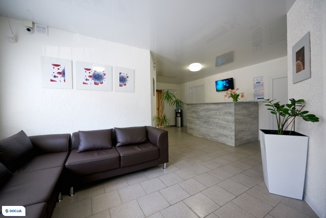 Медичний центр VAN CLINIC (вул. Робоча)