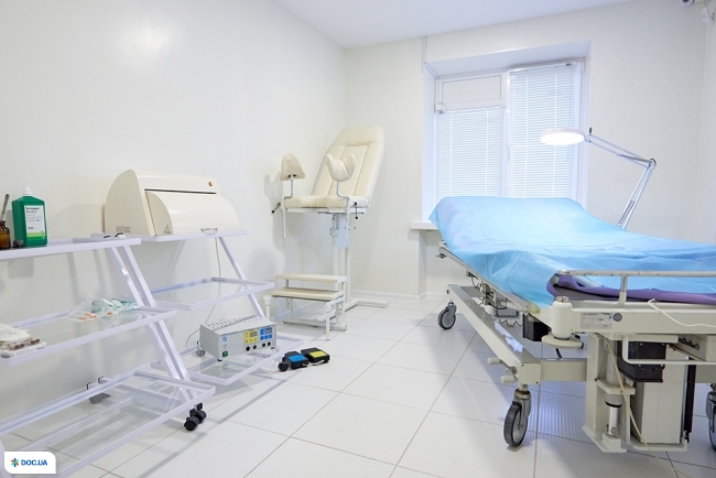 Медичний центр VAN CLINIC (вул. Робоча)