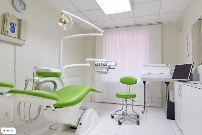 Медичний центр VAN CLINIC (вул. Робоча)