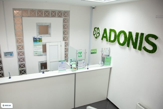Медицинский центр ADONIS в Обухове
