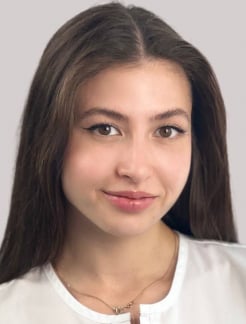 Врач Отоларинголог (ЛОР) Тарасенко  Анастасия  Константиновна на Doc.ua