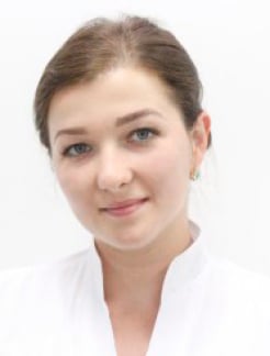 Врач Гастроэнтеролог Демковец Яна  Валериевна на Doc.ua