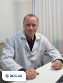 Врач Акушер-гинеколог, УЗИ-специалист, Онкогинеколог Егоров  Алексей  Алексеевич на Doc.ua