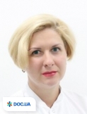 Врач УЗИ-специалист, Акушер-гинеколог Слюсар Наталья Владимировна на Doc.ua