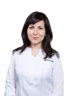 Врач УЗИ-специалист Дороган Мария Александровна на Doc.ua