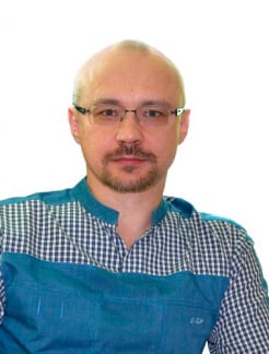 Врач Онколог, Уролог Степушкин Сергей Петрович на Doc.ua