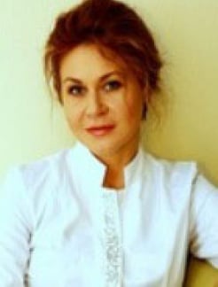 Врач Гастроэнтеролог, УЗИ-специалист Лобас Екатерина Владимировна на Doc.ua