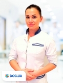 Бэц Ирина Григорьевна