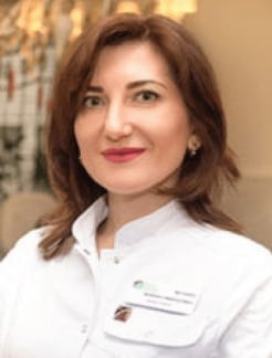 Врач Акушер-гинеколог, УЗИ-специалист Шуткина  Марина Николаевна на Doc.ua