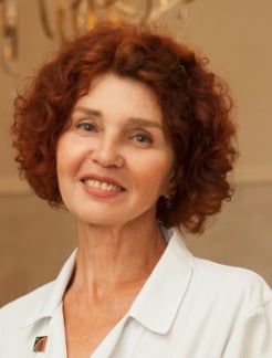 Врач Гастроэнтеролог Ракицкая  Нина Анатольевна на Doc.ua
