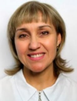 Врач Стоматолог-ортопед Колесникова  Екатерина  Петровна на Doc.ua