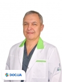 Врач Ортопед, Травматолог Никитин Петр Витальевич на Doc.ua