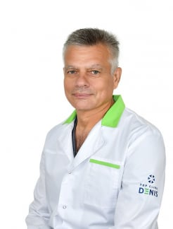 Врач Ортопед, Травматолог, Ортопед-травматолог Мудрый  Сергей Владимирович на Doc.ua