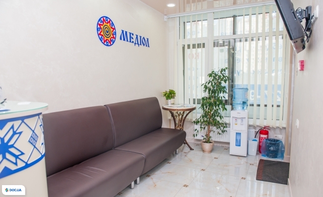 Медичний центр «Медіол»