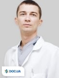 Врач Хирург, Ортопед-травматолог Бердов  Павел Валерьевич на Doc.ua