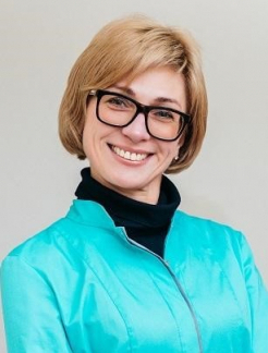 Врач Психиатр Чернова Оксана Васильевна на Doc.ua