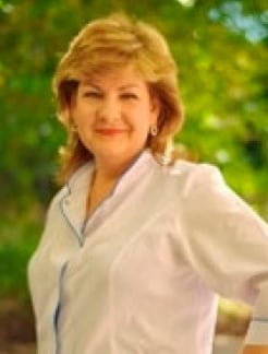 Лікар Акушер-гінеколог, Гінеколог-ендокринолог Ткачук Марина Олександрівна на Doc.ua