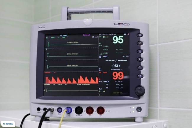 Vita Medical (Вита Медикал) на Оболони