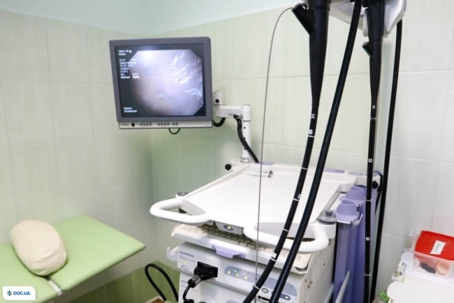 Віта Медікал (Vita Medical) на Оболоні