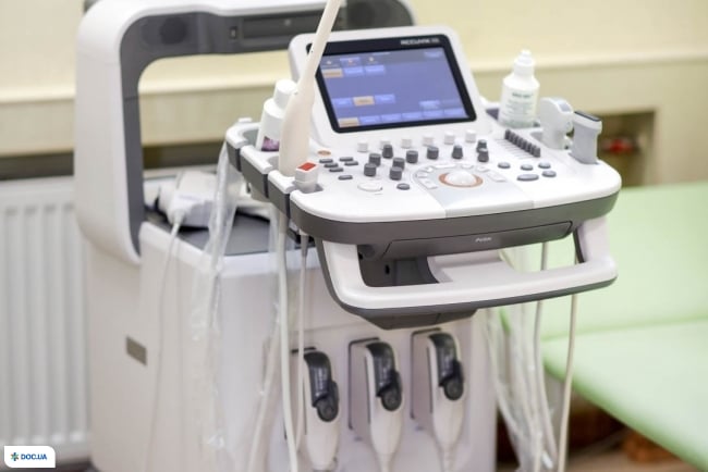 Віта Медікал (Vita Medical) на Оболоні