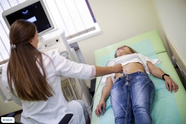 Віта Медікал (Vita Medical) на Шулявці