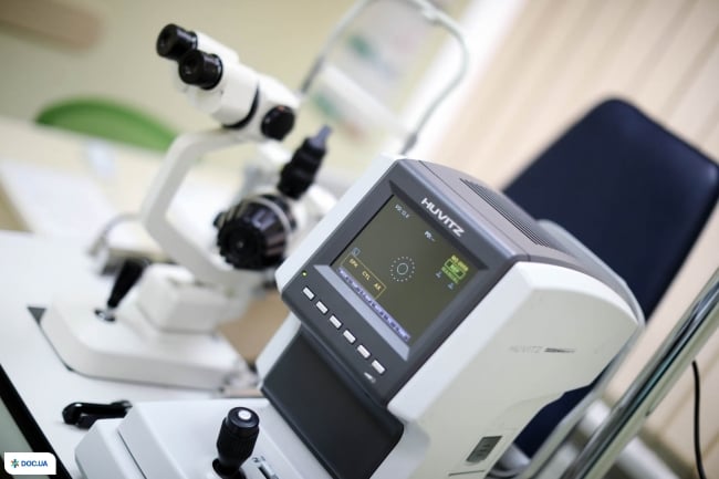 Віта Медікал (Vita Medical) на Шулявці