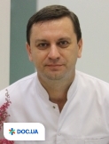 Домбровский Андрей Владимирович
