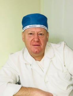 Врач Венеролог, Дерматолог, Сексопатолог, Уролог, Дерматовенеролог Зайцев Олег Анатольевич на Doc.ua