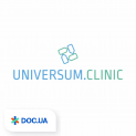 Universum Clinic (Універсум Клінік) на Володимира Винниченка, 4