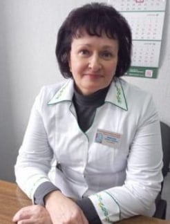 Лікар Акушер-гінеколог, Гінеколог Рижкова  Наталія Іванівна на Doc.ua