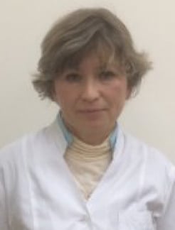 Лікар Отоларинголог Кірєєва Тетяна Вікторівна на Doc.ua