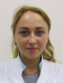 Врач Отоларинголог (ЛОР) Сех Оксана Витальевна  на Doc.ua