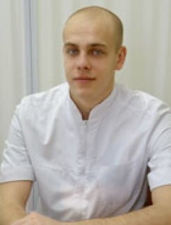 Врач Стоматолог, Хирург Палёный  Денис  Борисович на Doc.ua