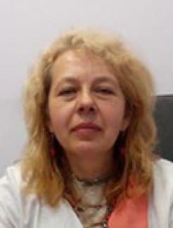Врач Гематолог Сербин Ирина Николаевна на Doc.ua