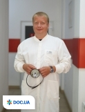 Лікар Отоларинголог Нікіфоров Олександр Олександрович на Doc.ua