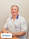 Врач Стоматолог Бешаров   Андрей Киримович на Doc.ua