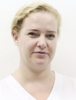 Врач Анестезиолог Чепкая Жанна Ивановна на Doc.ua