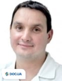 Врач Стоматолог, Стоматолог-ортопед Терещенко  undefined Владимирович на Doc.ua