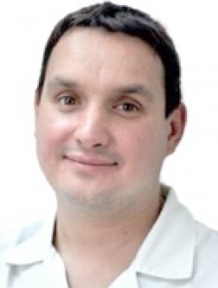 Врач Стоматолог, Стоматолог-ортопед Терещенко  Вячеслав  Владимирович на Doc.ua