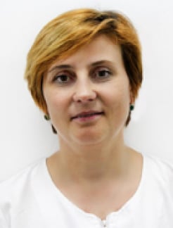 Врач УЗИ-специалист Мазуренко Ольга Викторовна на Doc.ua