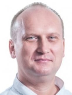 Лікар Офтальмолог Лихошва Олександр Юрійович на Doc.ua