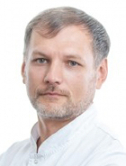 Врач Стоматолог Захарченко Александр Геннадьевич на Doc.ua