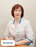 Врач Стоматолог Коломиец undefined Петровна на Doc.ua