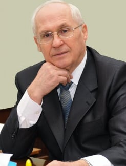 Врач Нарколог, Психиатр, Психолог, Психотерапевт Табачников Станислав  Исакович на Doc.ua