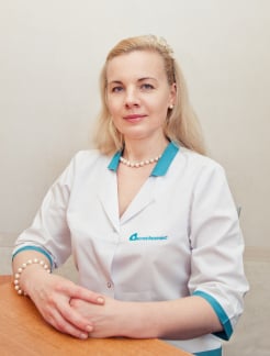 Лікар Стоматолог Педан Олена Вікторівна на Doc.ua