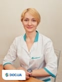Врач Стоматолог Туровец    Стелла Владимировна на Doc.ua